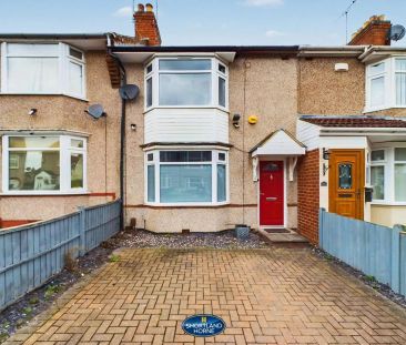 Wycliffe Grove, Wyken, Coventry - Photo 4