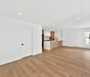 793 8e Avenue, H1B 4G7, Montréal - Photo 1