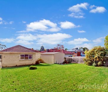 Spacious Family Living in a Prime Box Hill North Location - Photo 5