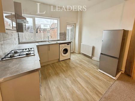 2 bedroom terraced to rent Lynncroft, Eastwood, Nottingham, NG16 - Photo 5