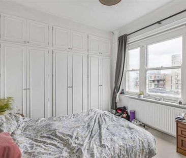 Albert Palace Mansions, Lurline Gardens, London, SW11 - Photo 4