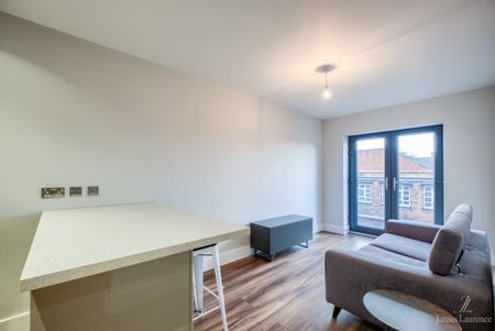 The Folium, Caroline Street, Jewellery Quarter - Photo 4