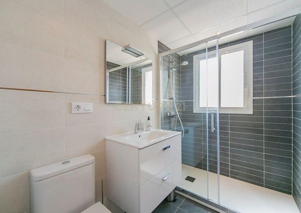 Calpe/Calp, Valencian Community