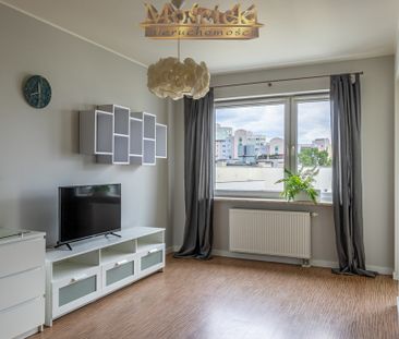 Warszawa, Ursynów, Natolin, Braci Wagów - Zdjęcie 4