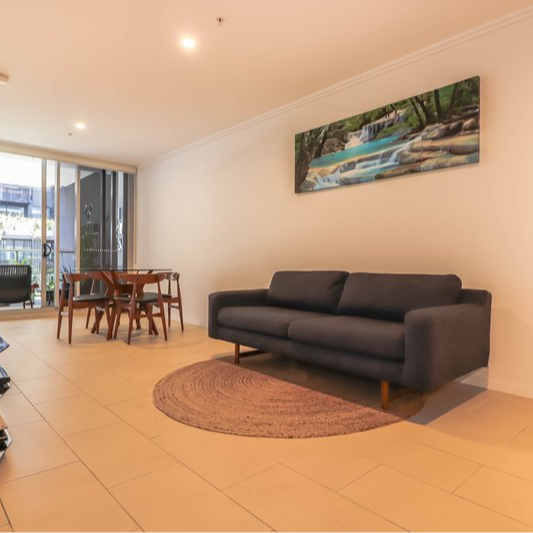 Unit Apartment 109, 42 Wyandra Street, Newstead, QLD - Photo 1