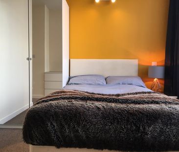 2 Bed Flat, The Atrium, LE1 - Photo 6