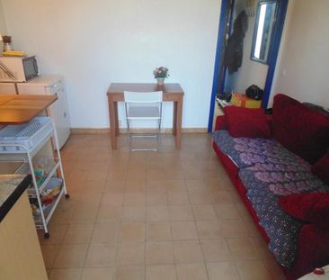 Piso de alquiler en Carrer del General Álvarez de Castro, Sant Pere... - Photo 1