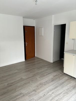Location Appartement 1 pièce 21m² ST MAUR DES FOSSES 94210 - Photo 1