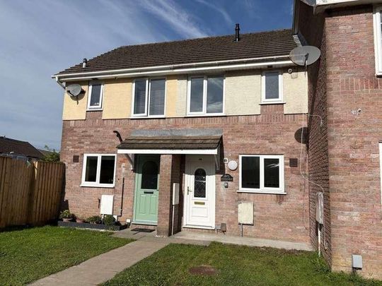 Ffordd Cynghordy, Llansamlet, Swansea, SA7 - Photo 1