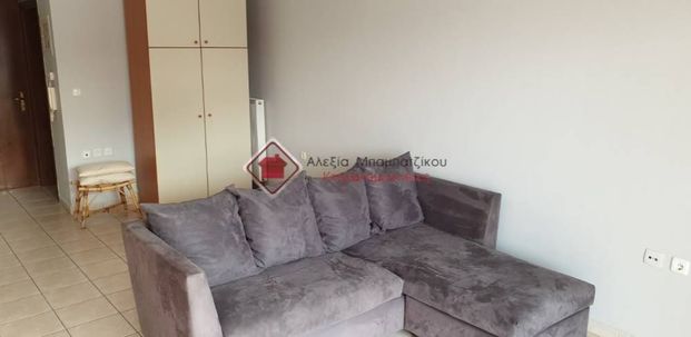 Studio/Γκαρσονιέρα για ενοικίαση Άγιος Παύλος (Καβάλα) - Φωτογραφία 1