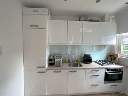 Te huur: Appartement Abraham Kuyperlaan in Rotterdam - Foto 3