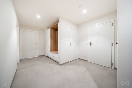 Appartement met twee slaapkamers in Liège - Photo 3