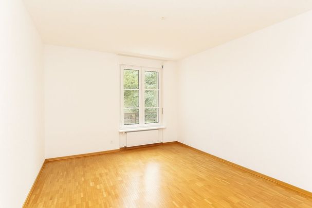 Sanierte Maisonettewohnung an ruhiger Lage nahe Rheinufer - Photo 1