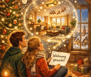 Familie sucht ihr neues Zuhause ❤️ - Photo 1