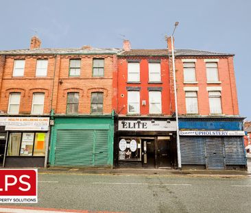 204 Picton Road, Wavertree, L15, Liverpool - Photo 1