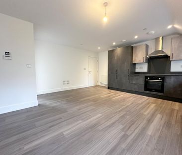 2 bedroom apartment to rent - Photo 3