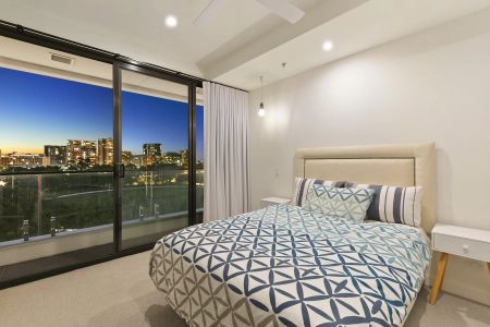 709/20 Levey Street, Wolli Creek NSW 2205 - Apartment For Rent | Domain - Photo 3