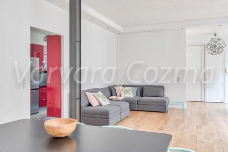 Appartement • Sainte Avoie - Photo 4