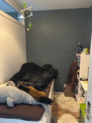 Fregattvägen, Stockholm - Photo 3