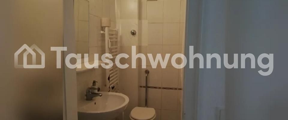 TAUSCHWOHNUNG EG-Wohnung im Grünen mit Zugang zum Garten - Photo 1