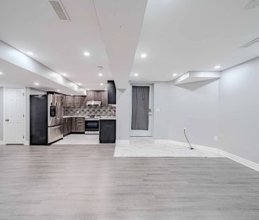 For Lease - 20 Driscoll Drive Unit# Bsmt, Ajax, Ontario - Photo 4