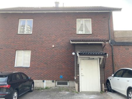 Gyllenkrooksgatan, Göteborg - Photo 5