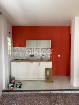 Studio/Γκαρσονιέρα για ενοικίαση Ιπποκράτειο (Φάληρο - Ιπποκράτειο) - Φωτογραφία 1