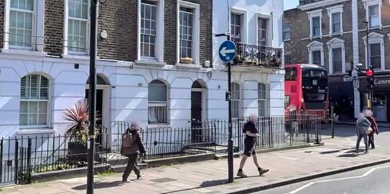 Room in a Shared Flat, Camden Road, NW1 - Photo 3