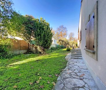 Location AppartementBouc-Bel-Air - Photo 2