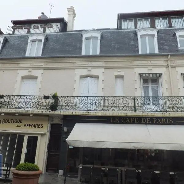 Appartement à louer 1 pièce 11.39m² - Photo 2