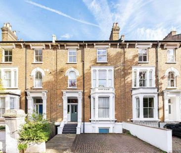 Hammersmith Grove, Brackenbury Village, W6 - Photo 3