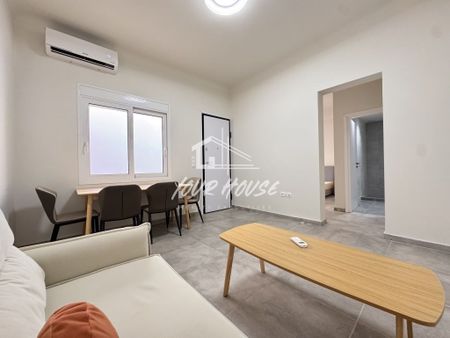 Διαμέρισμα για ενοικίαση - Άνω Πατήσια - Photo 4