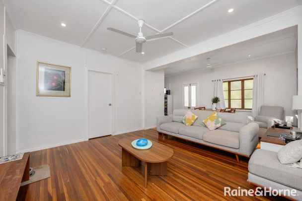 Light-Filled Family Home with Spacious Yard & Entertainer's Deck - Photo 1