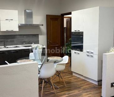 Bilocale via Vittorio Emanuele 102, Capriolo - Photo 6
