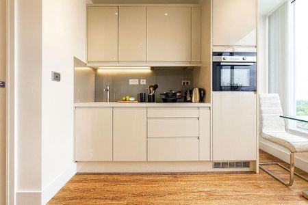 1 bedroom apartment to rent - Photo 4