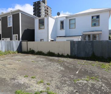 Two Bedroom Unit - Te Aro - Photo 6