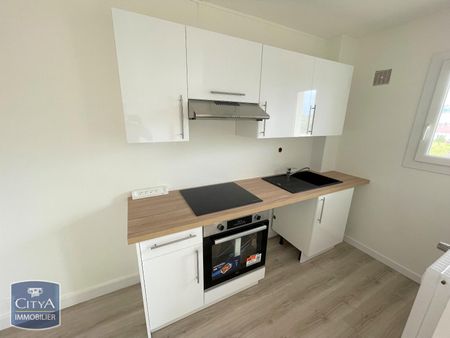 Location Appartement 1 pièce 27m² DIJON 21000 - Photo 2