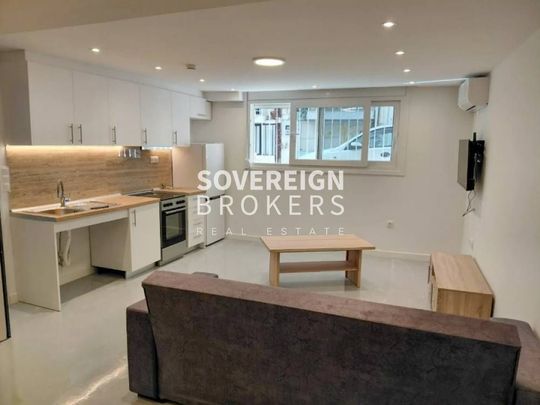 Studio/Γκαρσονιέρα για ενοικίαση - Ξηροκρήνη - Παναγία Φανερωμένη, - Photo 1