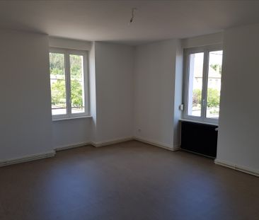 Location Appartement 92m² - Photo 6