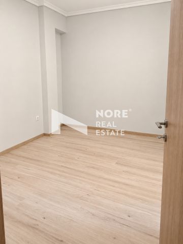 Πλήρως Ανακαινισμένο 95τ.μ. με 3 Υπνοδωμάτια – Δίπλα στο Μετρό Ανάληψη - Φωτογραφία 2