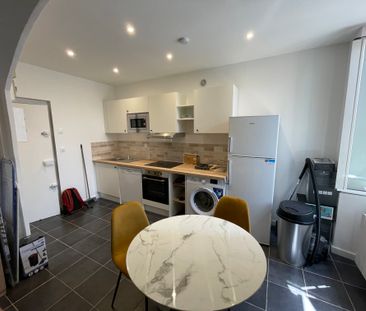 1 pièce - Meublé - 32 m² - 2ème étage - Colocation non autorisée - Photo 4