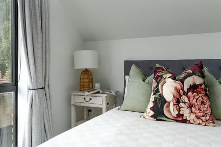 Executive house - Short/long term Furnished - Photo 4