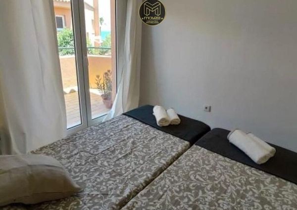 4 room luxury House for rent in Manilva, Spain