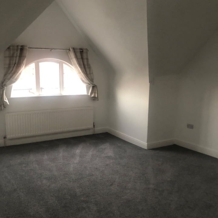 2 Bed Maisonette, Wallasey Village, CH45 - Photo 1