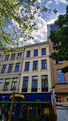 Appartement te huur - Photo 1