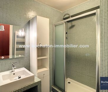 Location Appartement 1 pièce 30m² - Photo 2