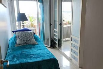 Carrer de la Mar Jònica, Badalona, Catalonia 08918