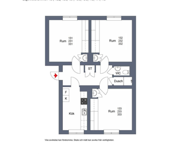 Studentstaden 19, 75233, Uppsala - Photo 3