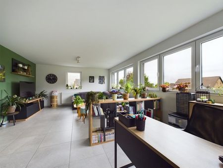 Appartement te huur - Photo 3