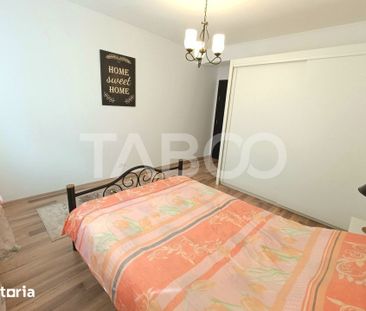 Apartament modern cu 2 camere decomandate si loc de parcare - etaj 2 - Photo 5